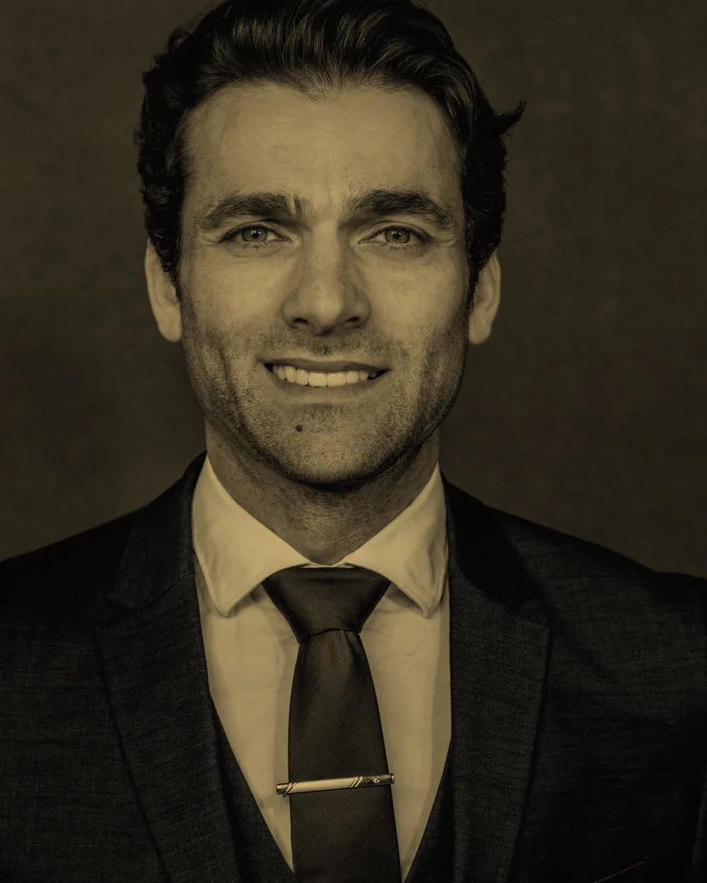 Founder of Axseven Group