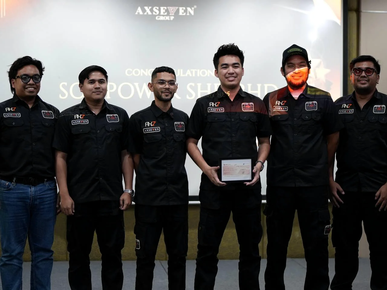 Annual Meeting 2025 Krabi — 2