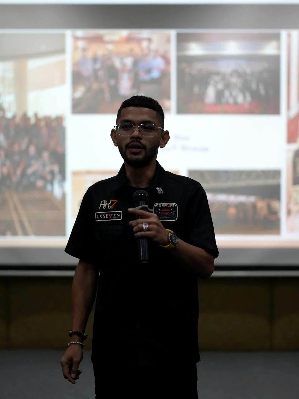 Annual Meeting 2025 Krabi — 3