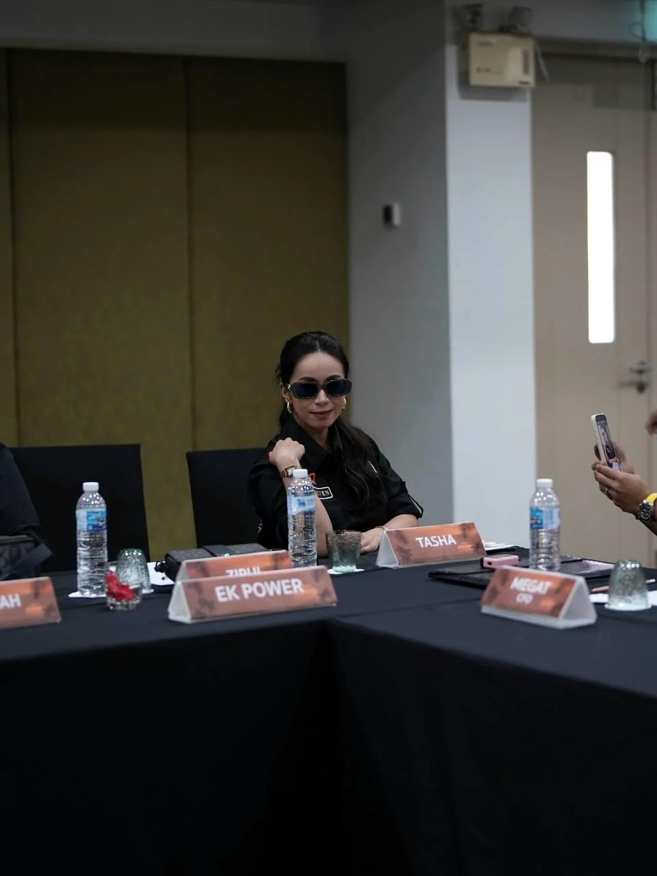 Annual Meeting 2025 Krabi — 5