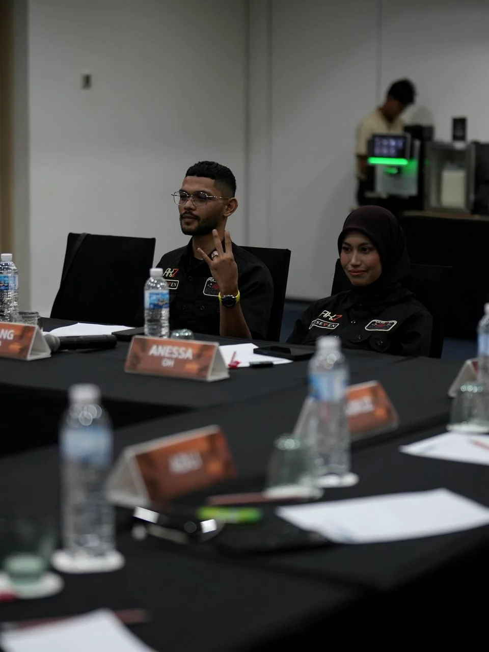 Annual Meeting 2025 Krabi — 6