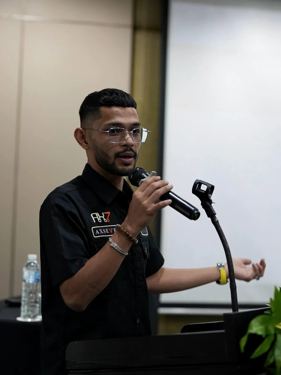 Annual Meeting 2025 Krabi — 7