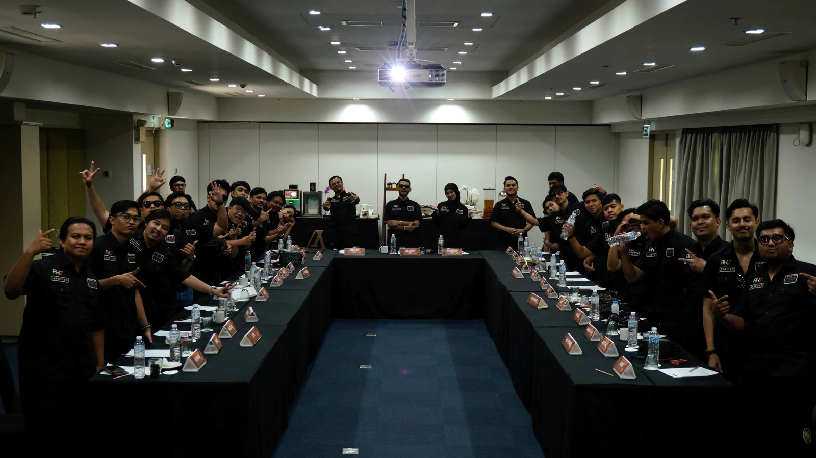 Annual Meeting 2025 Krabi — 8