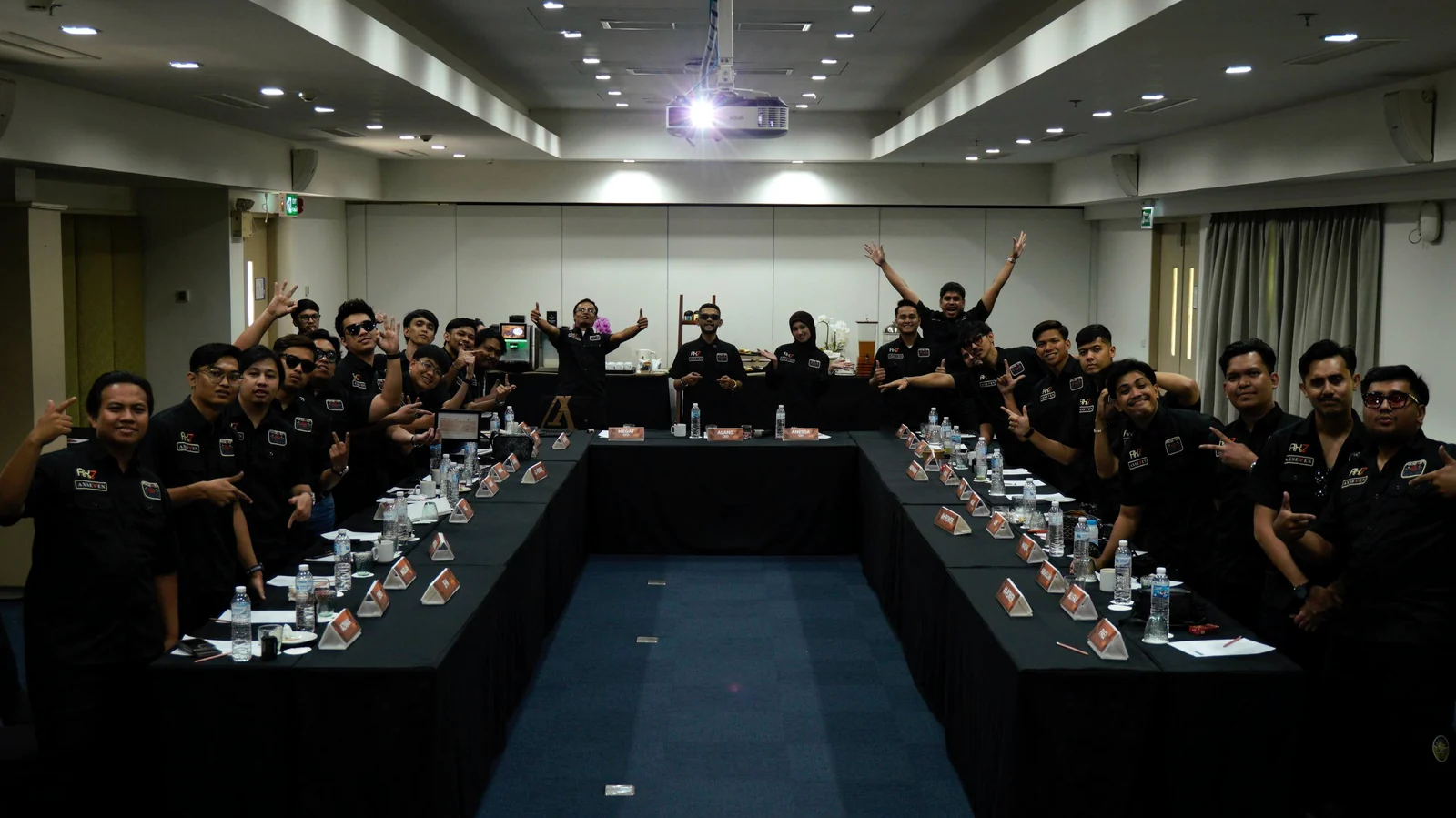 Annual Meeting 2025 Krabi — 9