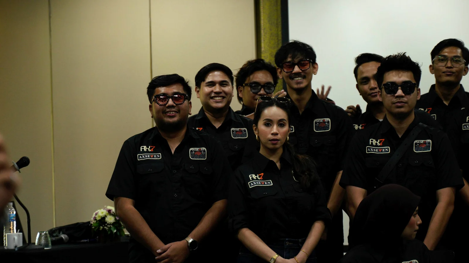Annual Meeting 2025 Krabi — 14