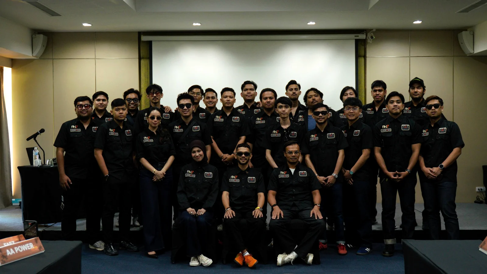 Annual Meeting 2025 Krabi — 15