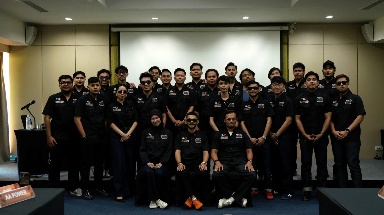 Annual Meeting 2025 Krabi — 16