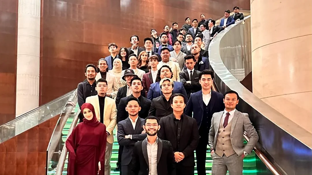 Axseven Group