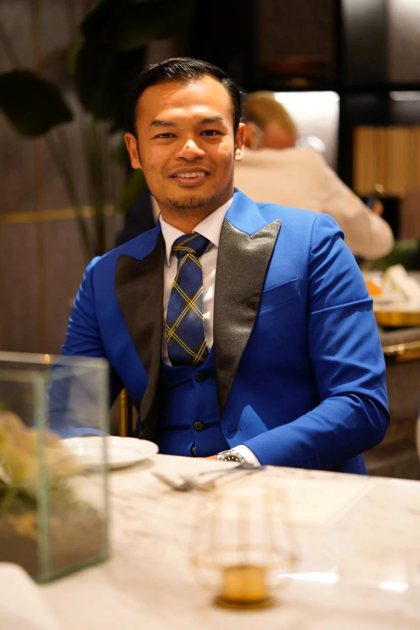 Megat Ridzuan
